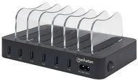 MH 6-Port USB-Ladestation