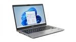 N14 Fujitsu Lifebook U7412, 1255U-INTEL-CORE-I7, 14"", FHD, Webcam, 16GB RAM, 512GB