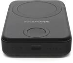 RealPower Powerbank PB-10000 MAG watch 10.000mAh