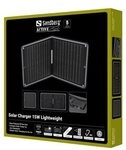 SANDBERG Solar Charger 15W LightWeight