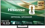 Hisense 65E8S