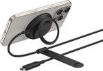 Belkin WIA014HQBK mobile device charger