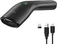 inateck Nano 460 black