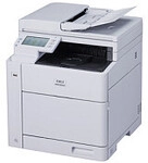 OKI MC554