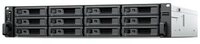 SYNOLOGY RS2423RP+II 12-BAY RS V1780B