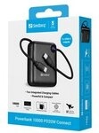 SANDBERG Powerbank 10000 PD20W Connect