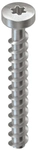 Niedax Schraubanker NSA 6X35/FKK-T30 V Flachk.Bohr&Oslash;5mm L35mm Stahl gal.verz (Inhalt