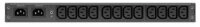 APC Rack ATS 230V 10A C14 in 12-C13 out