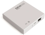DEVI 140F1166 DEVI DEVI Connect Connect Gateway f.Zigbee