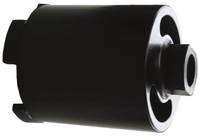 Samedia MASTER DAM 82mm M16 Mauerwerk Diamant-Dosensenker m.Absaugung 340124