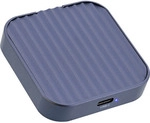 InLine&reg; Clip Case - Magnetisches USB-C Geh&auml;use f&uuml;r SATA III & NVMe M.2 2230 SSDs