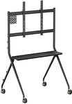 Vogels ESSENTIAL T1011 Bildschirm Trolley schwarz