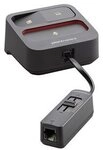 HP Poly MDA105 QD USB-A Analog Switch