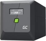 Green Cell UPSLP700 uninterruptible power supply (UPS)