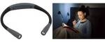 WEDO Leselampe LOOPLIGHT Umh&auml;ngen mit USB LED einstellbar