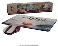 LEXIP X UBISOFT ANNO 117 Bundle Mouse