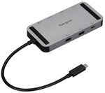 Targus DOCK429GL laptop dock/port replicator