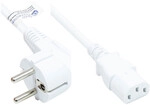Alcasa P0130-W100 power cable