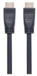 MH HDMI Kabel CL3 4K60Hz 8m