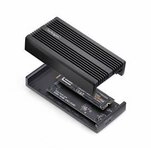STARTECH USB4m.2 NVMe Geh&auml;use USB-C