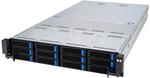 ASUS Server RS521A-E12-RS12U/1G/1.6kW/12NVMe/FAN/RH/OCP/GPU