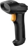 inateck Barcodescanner 72 black
