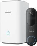Reolink D340B + Hub 1
