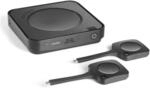 Barco ClickShare Hub Pro video conferencing system