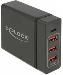 DeLOCK USB-Wandladeger&auml;t 63974