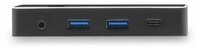 LINDY USB 3.0 Sharing Switch 2:4