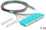 DeLOCK 91048 InfiniBand/fibre optic cable