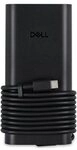 DELL 165W USB-C GaN AC Adapter w/Cord EU