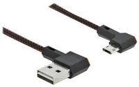 Delock EASY-USB 2.0 Kabel Typ-A Stecker zu EASY-USB Typ
