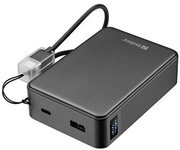 SANDBERG Nano Powerbank 20000 PD20W