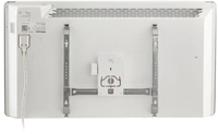 Dimplex Wandkonvektor DTD-Serie DTD4R 20 2,0 kW elektronisch 82840020