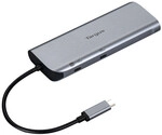 Targus DOCK427GL laptop dock/port replicator