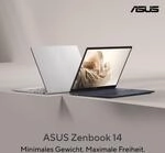 ASUS Zenbook 14 OLED UX3405CA-PZ092X