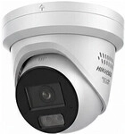HIKVISION DS-2CD23126G3-IS2UY/SL(2.8mm)(eF) Turret 12MP Easy IP 4.0+