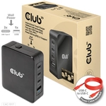 CLUB3D CAC-1917 Netzteil 140 W
