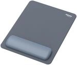 Fellowes Mauspad-Handgelenkauflage Breyta XL blau