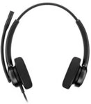 HP Poly Mission 425 USB Wired Headset