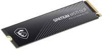 SSD 4TB MSI Spatium M571 (M.2 2280) PCIe Gen5 x4 NVMe