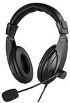 SANDBERG Saver MiniJack Headset Large