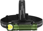 OLIGHT Stirnlampe Perun 3 OD Green