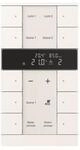 BJ 6330/118 SBC/U10.0.11-84 Raumtemperaturregler m.CO2/Feuchte-