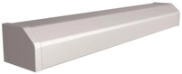 STRIE KB29 Rangierblende 2F RAL9016 KB29 KB29