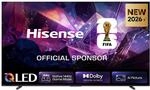 Hisense 100E7DS PRO