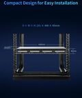 TERRAMASTER D4-320U, 4bay Geh&auml;use ,USB3.2 ,10Gbps ,Diskless