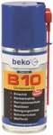 BEKO Universal-&Ouml;l B10 2985150 !!! 150ml Spray-Dose TecLine B10