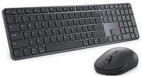 DELL Pro 7 Slim Kb and Mouse KM726 DE